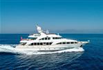 BENETTI 120 Classic