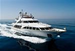 BENETTI 120 Classic