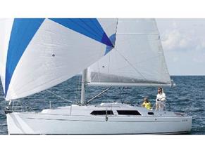 Hanse 355