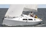 Hanse 355 - Manufacturer Provided Image