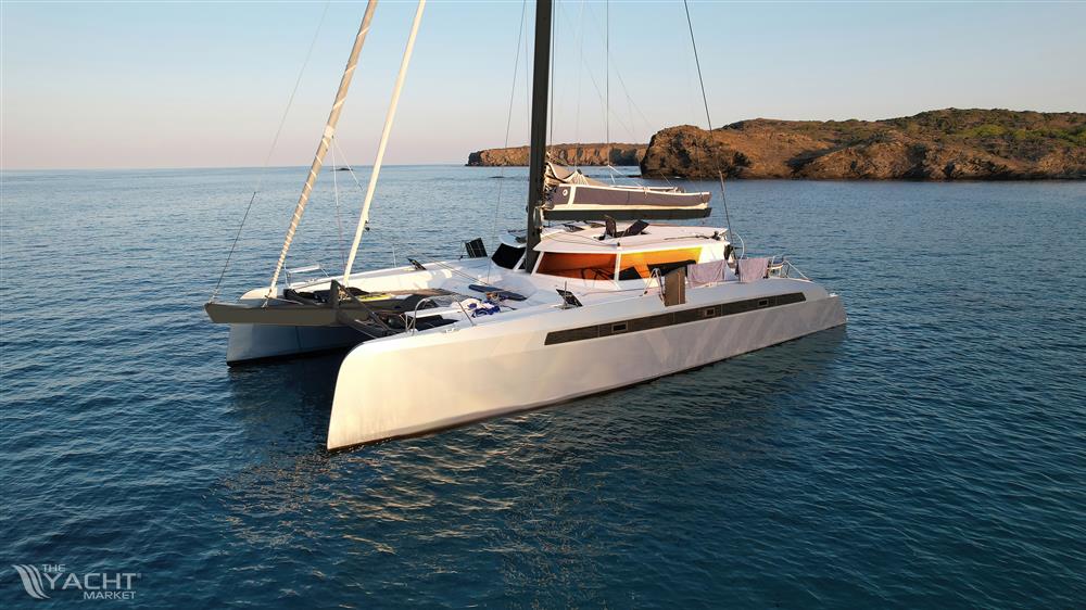 Alibi 55 Mach 2.0 Special Edition