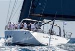 Pendennis Wally 106 - Pendennis Wally 106 - WALLY B for sale