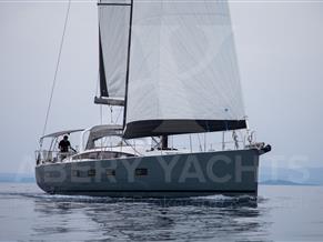 Jeanneau 64