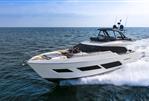 Ferretti Yachts 720