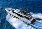 Ferretti Yachts 720