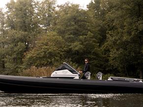 Goldfish 29 Sport