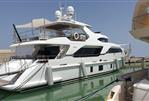 Benetti Delfino 93