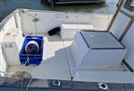 Rhea 750 Timonier