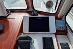 Rhea 750 Timonier