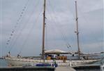 STOW & SONS 78' Custom Stow & Sons Classic Ketch - 78-custom-stow-and-sons-classic-ketch-rona-2