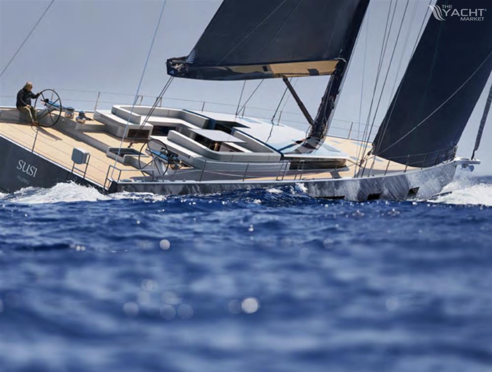 YYachts Y8