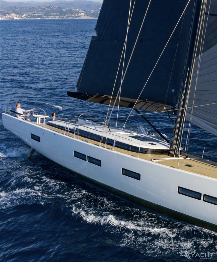 YYachts Y7