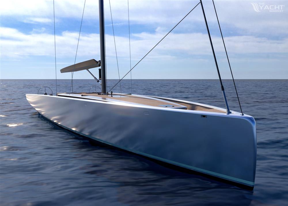 YYachts Breeze75