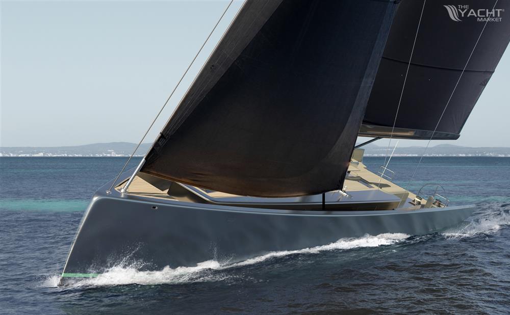 YYachts Breeze75