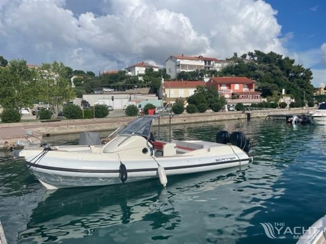 Scanner Envy 950 Touring - IMG_0000