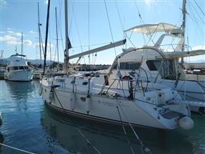 JEANNEAU SUN ODYSSEY 42.2