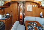 JEANNEAU SUN ODYSSEY 42.2