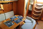 JEANNEAU SUN ODYSSEY 42.2