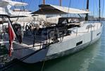 Solaris 68 RS - 2017 Solaris 68 Raised Saloon - ONE SHOT  for sale