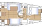 Solaris 68 RS - 2017 Solaris 68 Raised Saloon - ONE SHOT  for sale
