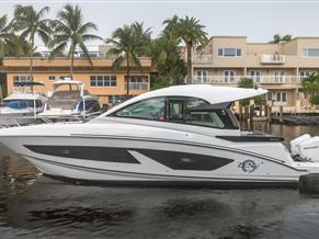 Beneteau GT 32
