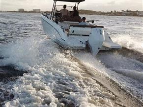 Beneteau Flyer 8 SPACEdeck