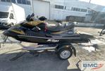 Kawasaki Ultra 160LX
