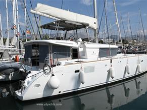 CNB Lagoon 450 F