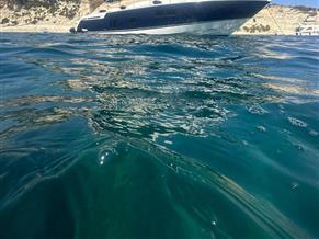 Fairline Targa 58