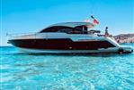 Fairline Targa 58