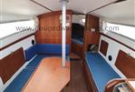 Snapdragon 747 - Interior