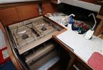 Snapdragon 747 - Galley