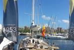 Belliure Endurance 50