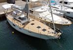 Belliure Endurance 50