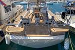 Belliure Endurance 50