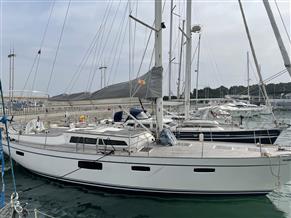 Belliure Endurance 50