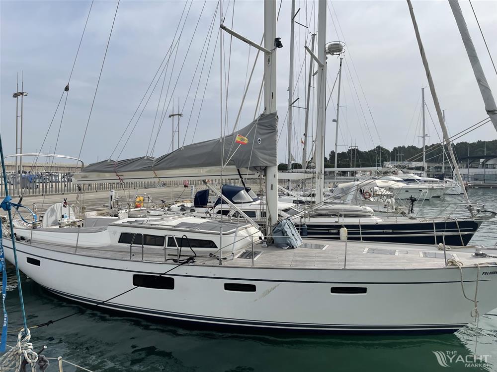Belliure Endurance 50