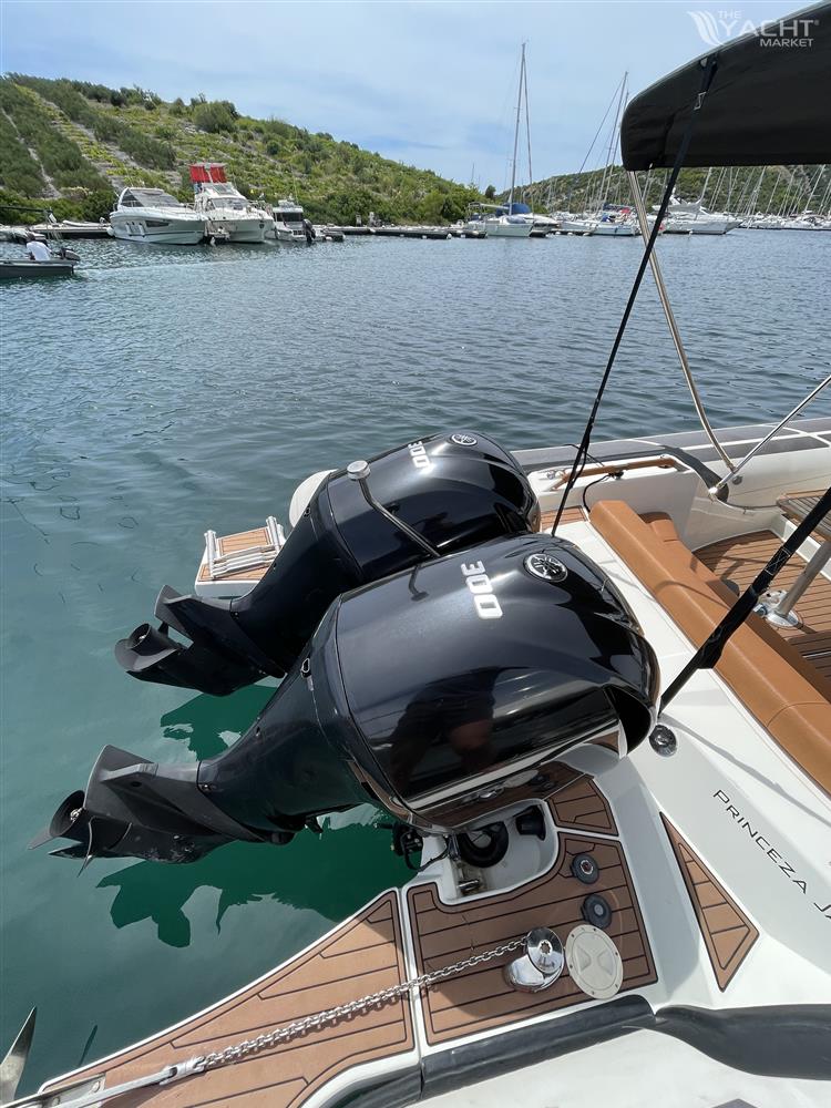 Brig Eagle 10