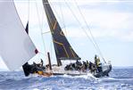 CONSORTIUM OF BOATYARDS Volvo Ocean 65 - volvo-ocean-65-ambersail-2-2