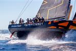CONSORTIUM OF BOATYARDS Volvo Ocean 65 - volvo-ocean-65-ambersail-2-3