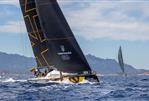 CONSORTIUM OF BOATYARDS Volvo Ocean 65 - volvo-ocean-65-ambersail-2-4