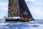 CONSORTIUM OF BOATYARDS Volvo Ocean 65 - volvo-ocean-65-ambersail-2-5