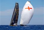 CONSORTIUM OF BOATYARDS Volvo Ocean 65 - volvo-ocean-65-ambersail-2-6