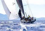 CONSORTIUM OF BOATYARDS Volvo Ocean 65 - volvo-ocean-65-ambersail-2-7