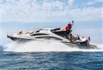 Sunseeker Predator 84 - Sunseeker Predator 84 (2010)