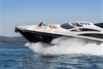 Sunseeker Predator 84 - Sunseeker Predator 84 (2010)