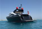 Sunseeker Predator 84 - Sunseeker Predator 84 (2010)