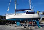 Beneteau First 47.7