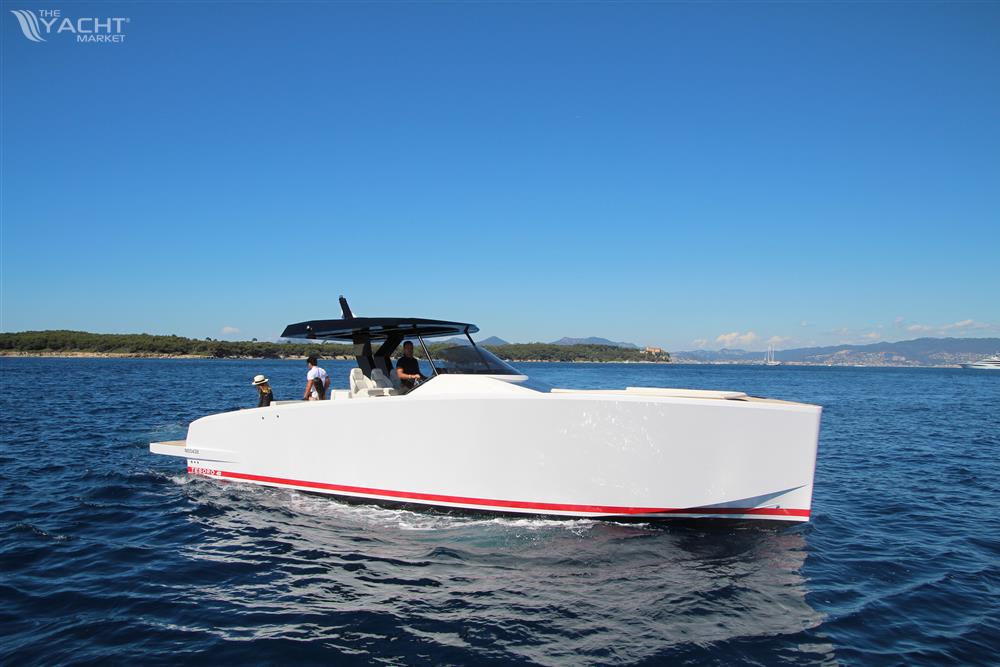 TESORO T40 - Tesoro T40