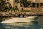 Seven Seas Yachts Speedster